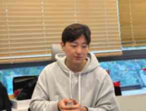 FE Engineer 동휘님