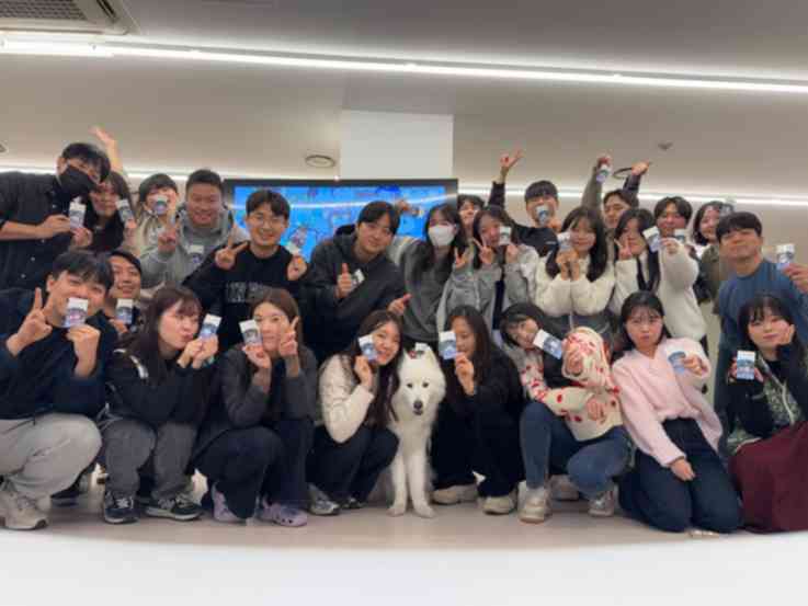 모니모니 비전 배경