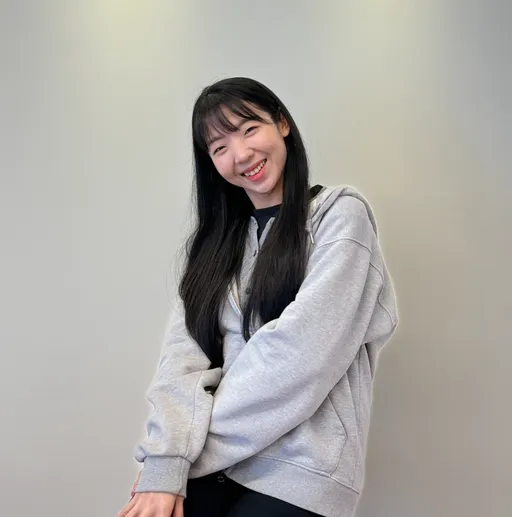 황민하 프로필 사진