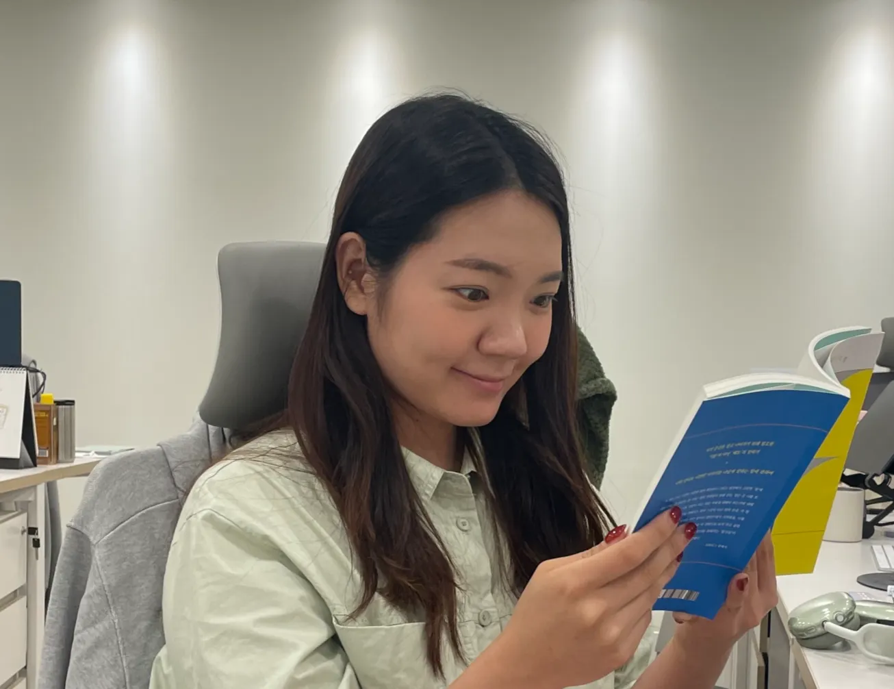 Content Designer 명진님